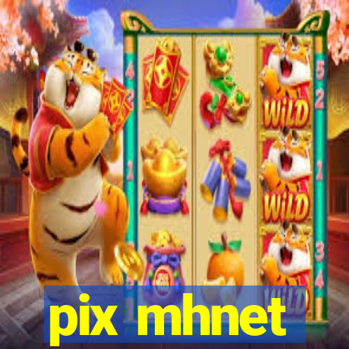 pix mhnet